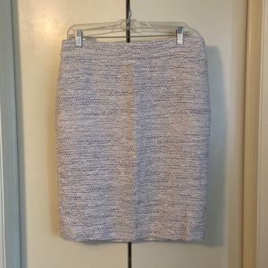Ann Taylor Pencil Skirt